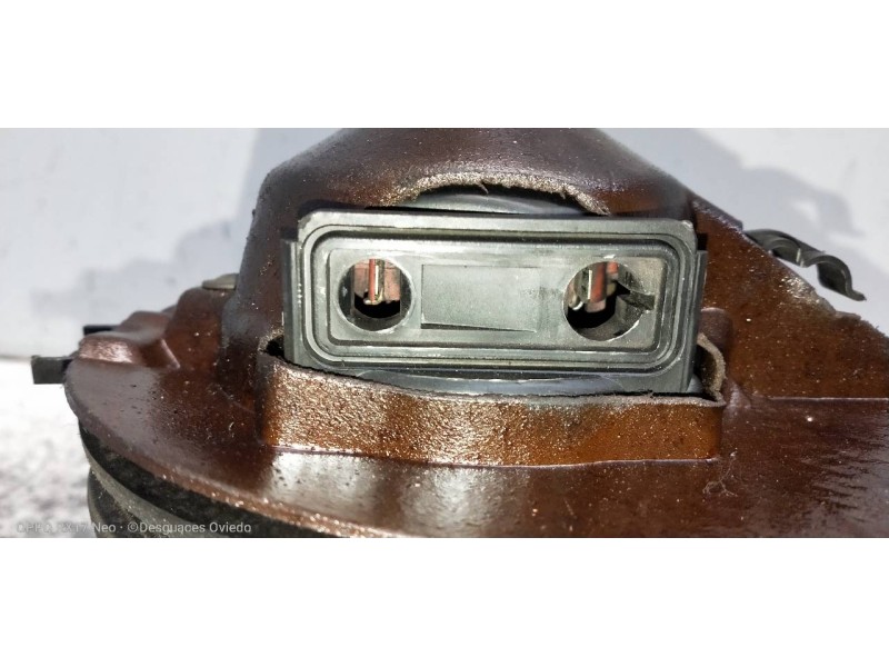 Recambio de motor calefaccion para audi a3 (8l) 1.8 ambiente referencia OEM IAM   