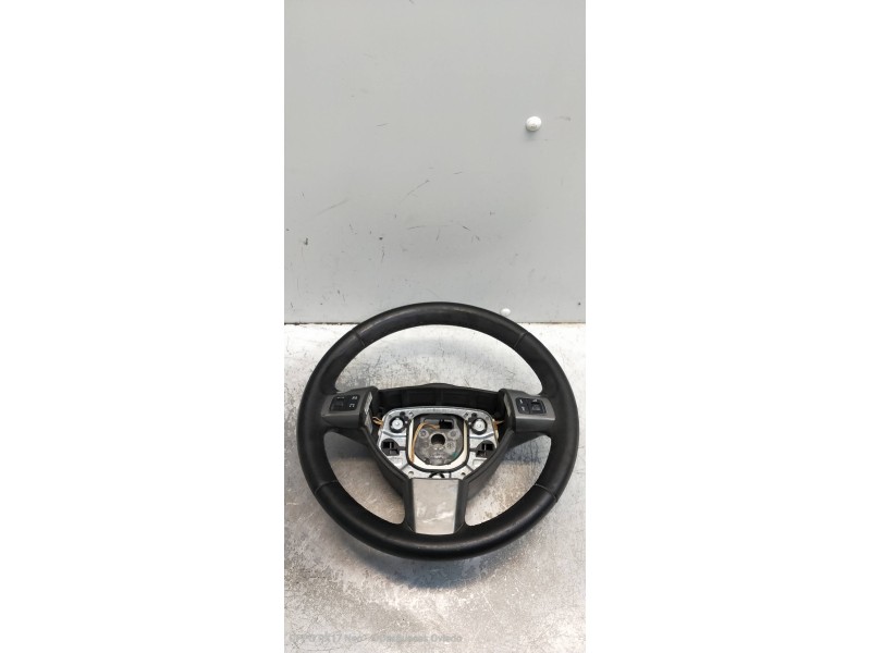 Recambio de volante para opel astra h berlina 1.7 16v cdti referencia OEM IAM 13229626SAU  