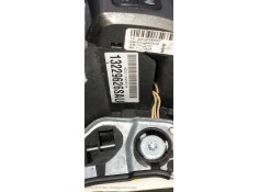 Recambio de volante para opel astra h berlina 1.7 16v cdti referencia OEM IAM 13229626SAU   2