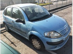citroen c3 del año 2003