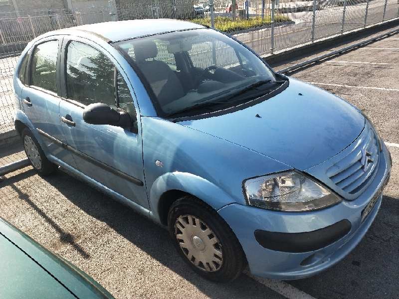 citroen c3 del año 2003