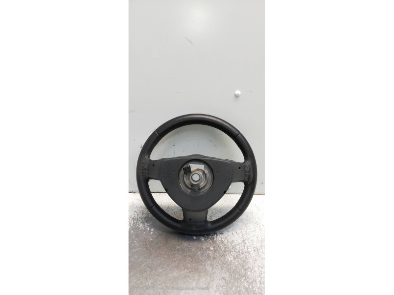 Recambio de volante para opel astra h berlina 1.7 16v cdti referencia OEM IAM 13229626SAU  