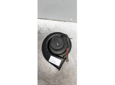 Recambio de motor calefaccion para seat ibiza gl referencia OEM IAM    2