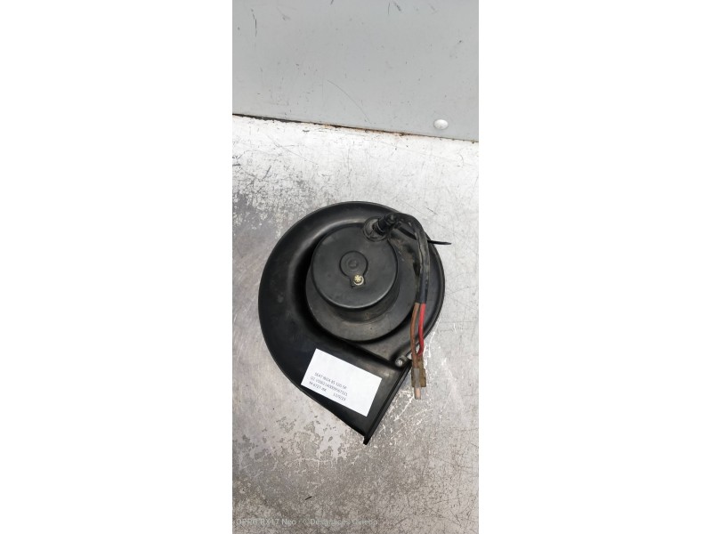 Recambio de motor calefaccion para seat ibiza gl referencia OEM IAM   