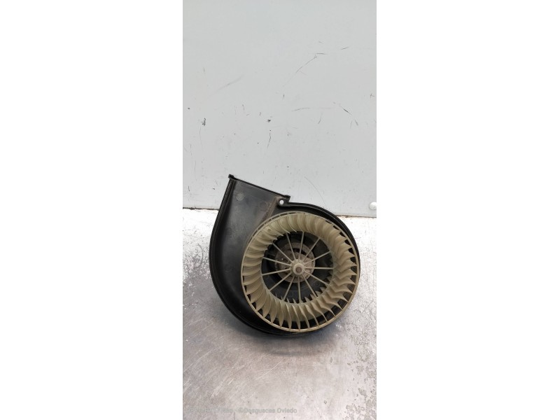 Recambio de motor calefaccion para seat ibiza gl referencia OEM IAM   