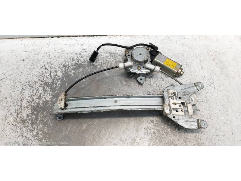 Recambio de elevalunas trasero izquierdo para nissan maxima qx (a32) 2,0 se (1997) referencia OEM IAM   