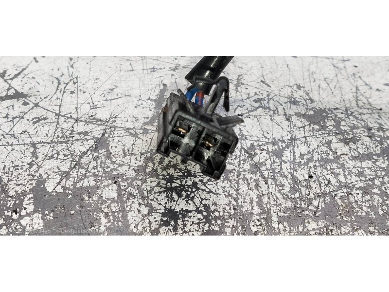 Recambio de elevalunas trasero izquierdo para nissan maxima qx (a32) 2,0 se (1997) referencia OEM IAM   