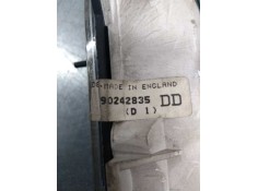 Recambio de cuadro instrumentos para opel kadett e referencia OEM IAM 90242835 DD  2