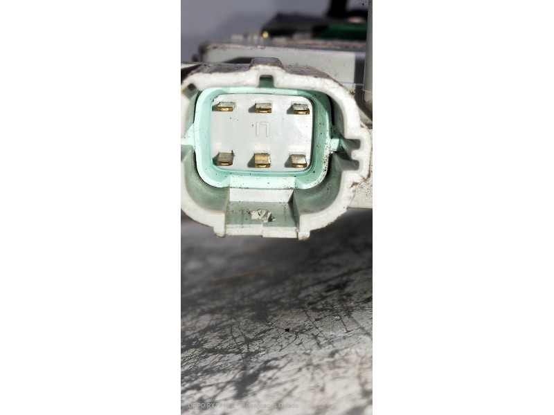 Recambio de motor cierre centralizado trasero izquierdo para nissan maxima qx (a32) 2,0 se (1997) referencia OEM IAM 8255344U00 