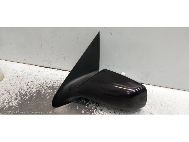 Recambio de retrovisor izquierdo para ford mondeo berlina/familiar (fd) 1.8 16v cat referencia OEM IAM   