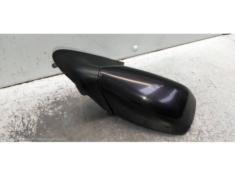 Recambio de retrovisor izquierdo para ford mondeo berlina/familiar (fd) 1.8 16v cat referencia OEM IAM   