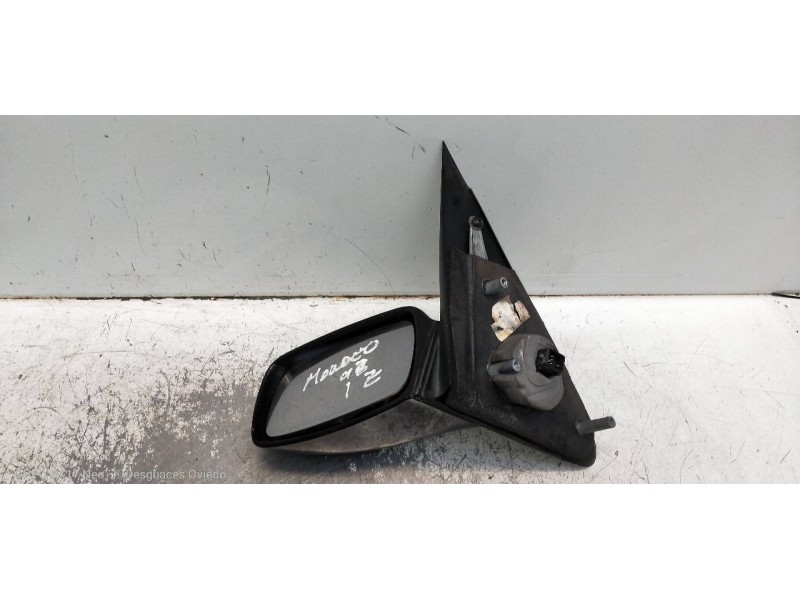 Recambio de retrovisor izquierdo para ford mondeo berlina/familiar (fd) 1.8 16v cat referencia OEM IAM   