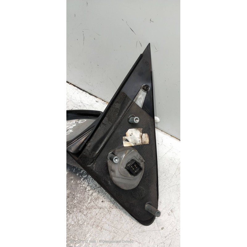 Recambio de retrovisor izquierdo para ford mondeo berlina/familiar (fd) 1.8 16v cat referencia OEM IAM   