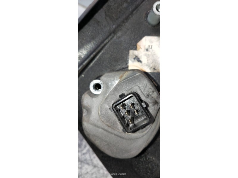 Recambio de retrovisor izquierdo para ford mondeo berlina/familiar (fd) 1.8 16v cat referencia OEM IAM   