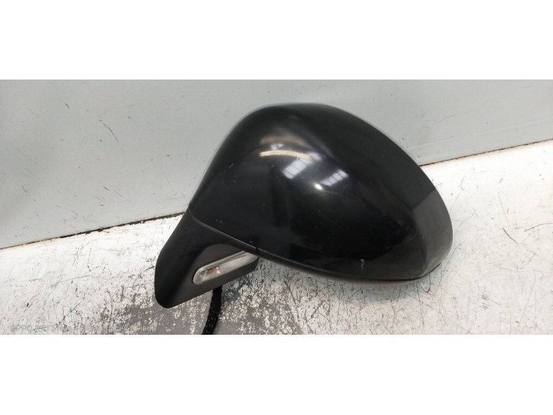 Recambio de retrovisor izquierdo para citroen c4 coupe collection referencia OEM IAM   