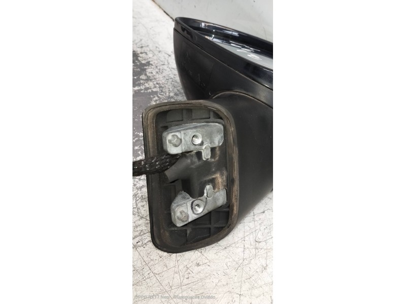 Recambio de retrovisor izquierdo para citroen c4 coupe collection referencia OEM IAM   