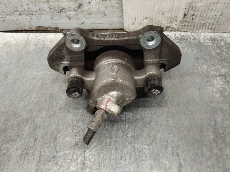 Recambio de pinza freno delantera derecha para dacia sandero comfort referencia OEM IAM   