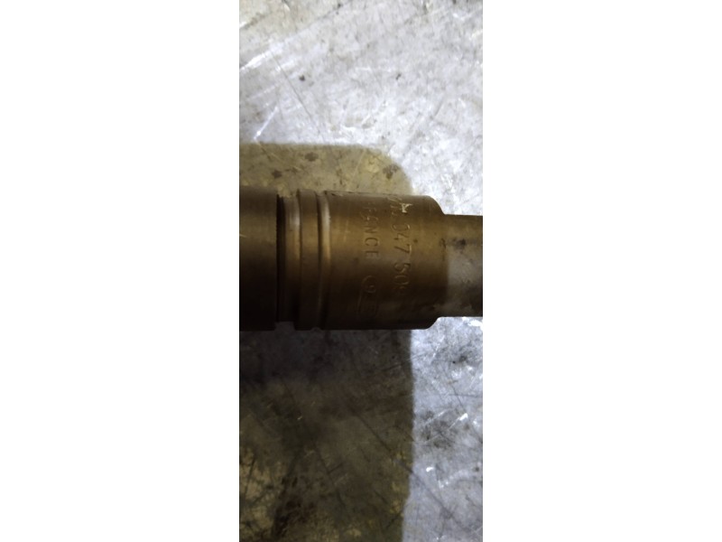 Recambio de inyector para renault scenic (ja..) 1.9 dti expression referencia OEM IAM 8200047509 0432193564 