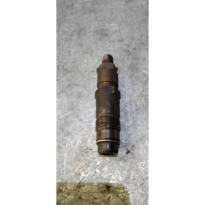 Recambio de inyector para peugeot boxer caja cerr. acristalado (rs2850)(230)(´02) 1400 d referencia OEM IAM KCE3055  