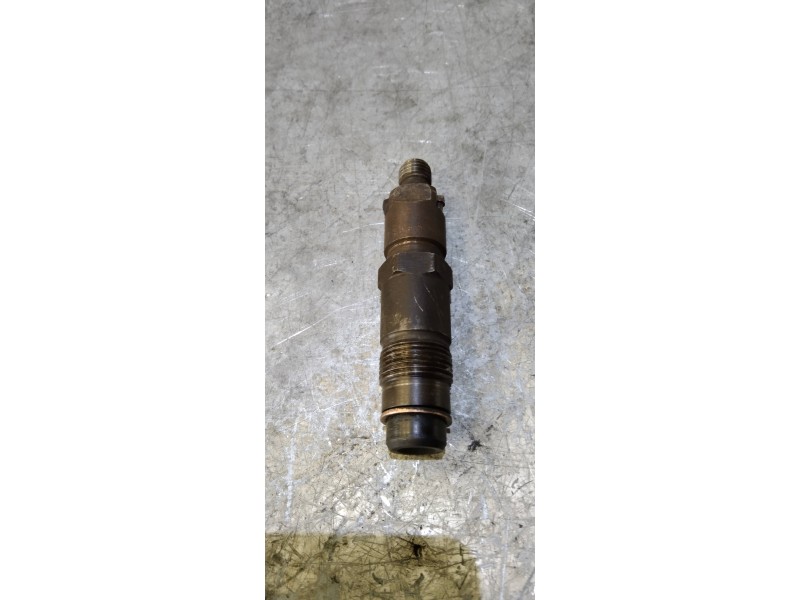 Recambio de inyector para peugeot boxer caja cerr. acristalado (rs2850)(230)(´02) 1400 d referencia OEM IAM KCE3055  