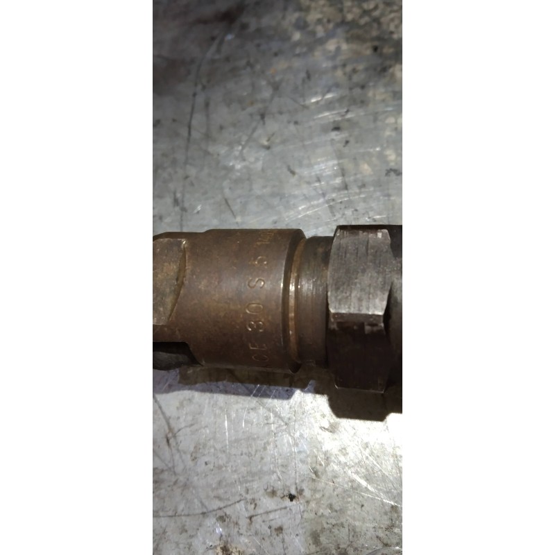 Recambio de inyector para peugeot boxer caja cerr. acristalado (rs2850)(230)(´02) 1400 d referencia OEM IAM KCE3055  