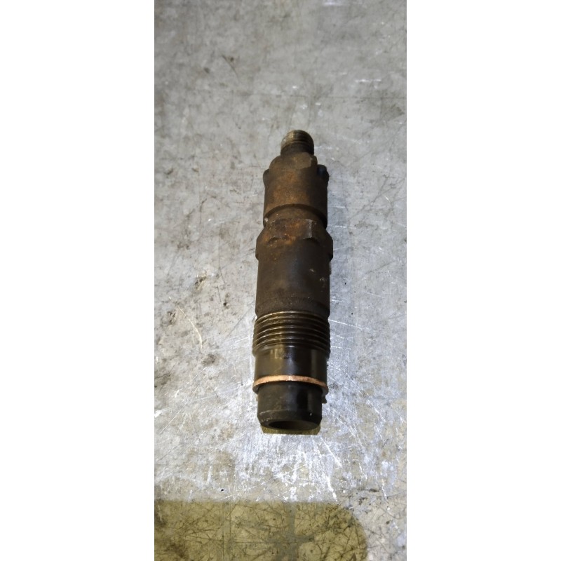 Recambio de inyector para peugeot boxer caja cerr. acristalado (rs2850)(230)(´02) 1400 d referencia OEM IAM KCE3055  