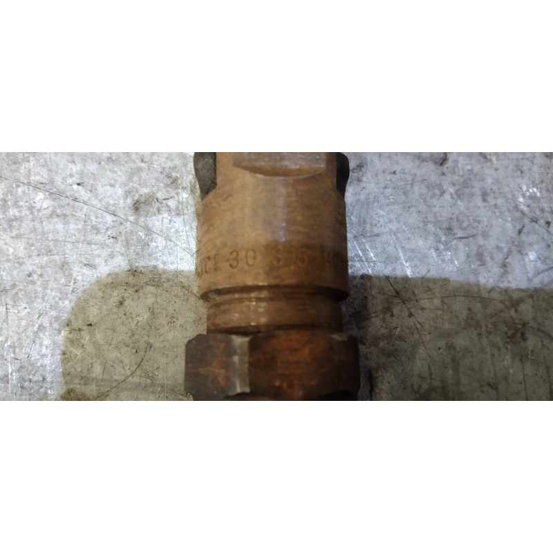 Recambio de inyector para peugeot boxer caja cerr. acristalado (rs2850)(230)(´02) 1400 d referencia OEM IAM KCE3055  