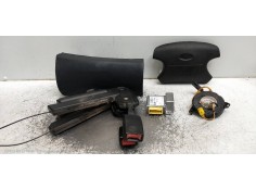 Recambio de kit airbag para ford mondeo berlina/familiar (fd) 1.8 16v cat referencia OEM IAM   