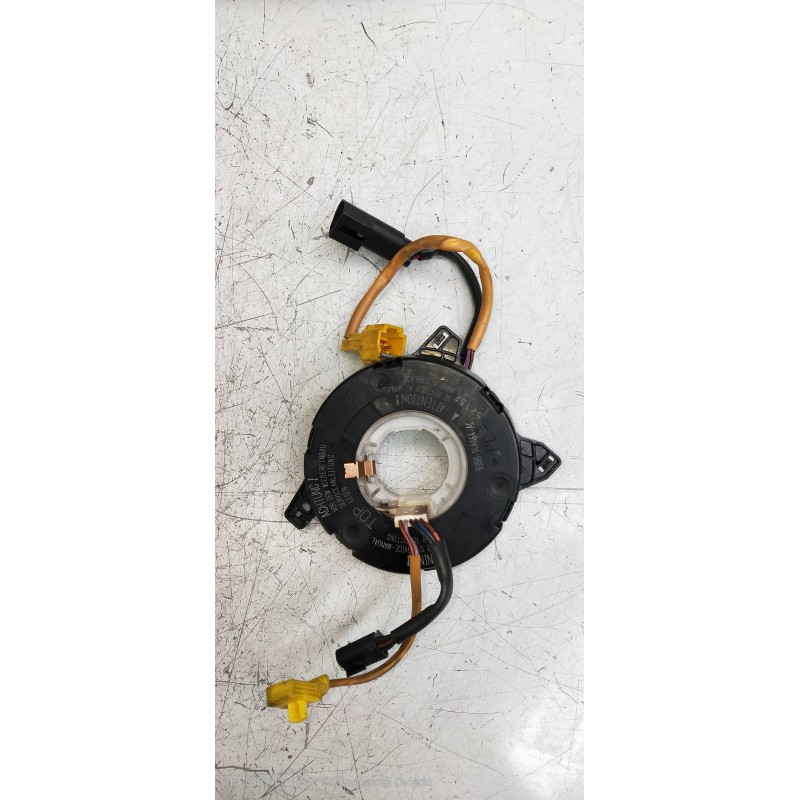 Recambio de kit airbag para ford mondeo berlina/familiar (fd) 1.8 16v cat referencia OEM IAM   