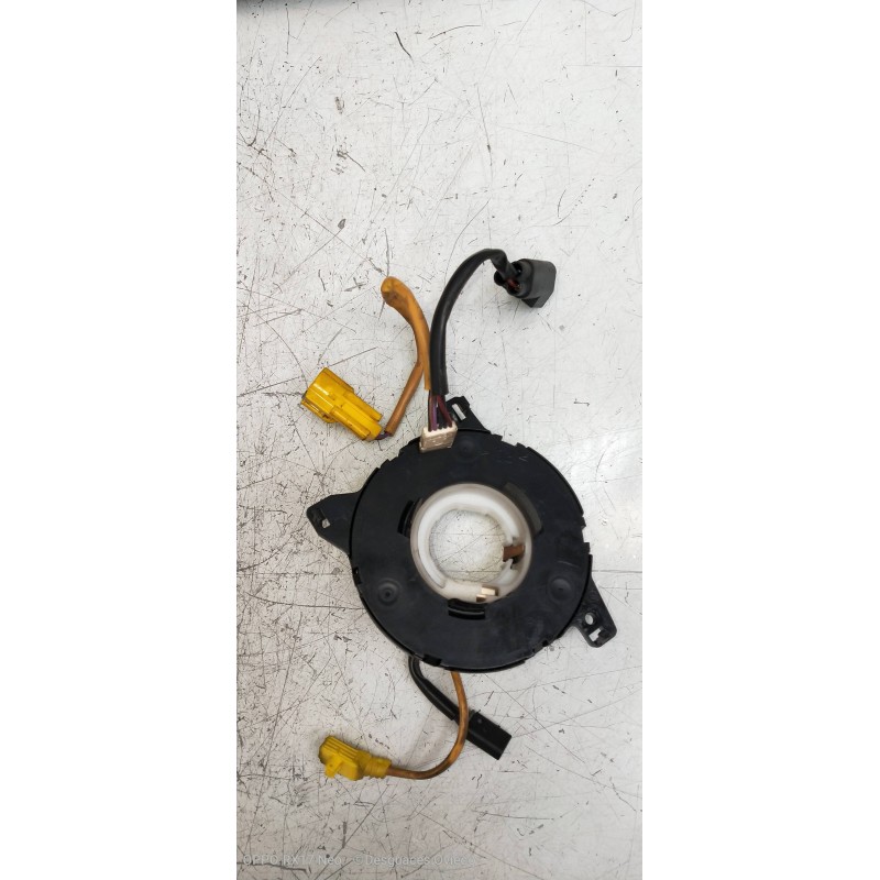 Recambio de kit airbag para ford mondeo berlina/familiar (fd) 1.8 16v cat referencia OEM IAM   