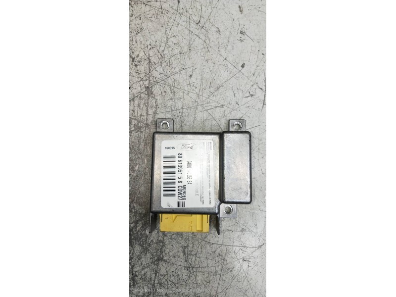 Recambio de kit airbag para ford mondeo berlina/familiar (fd) 1.8 16v cat referencia OEM IAM   