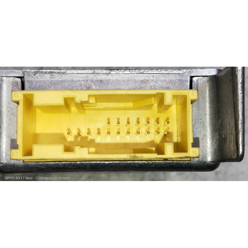 Recambio de kit airbag para ford mondeo berlina/familiar (fd) 1.8 16v cat referencia OEM IAM   