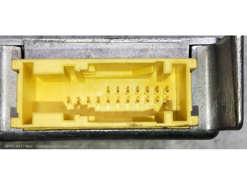 Recambio de kit airbag para ford mondeo berlina/familiar (fd) 1.8 16v cat referencia OEM IAM   