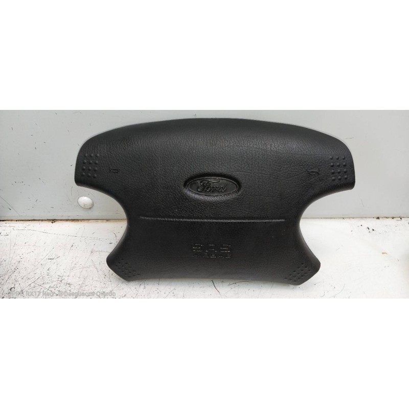 Recambio de kit airbag para ford mondeo berlina/familiar (fd) 1.8 16v cat referencia OEM IAM   