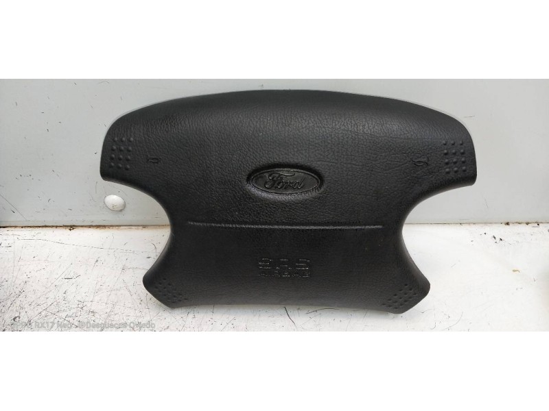 Recambio de kit airbag para ford mondeo berlina/familiar (fd) 1.8 16v cat referencia OEM IAM   