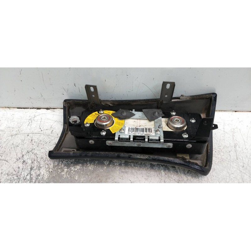 Recambio de kit airbag para ford mondeo berlina/familiar (fd) 1.8 16v cat referencia OEM IAM   