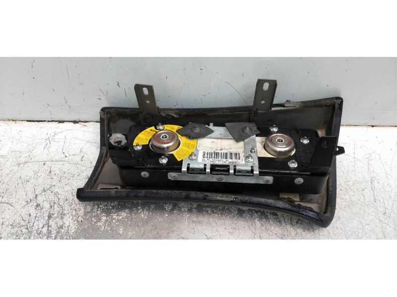 Recambio de kit airbag para ford mondeo berlina/familiar (fd) 1.8 16v cat referencia OEM IAM   