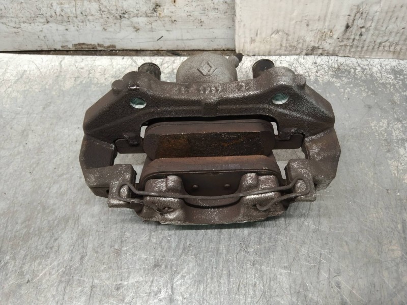 Recambio de pinza freno delantera derecha para dacia sandero comfort referencia OEM IAM   