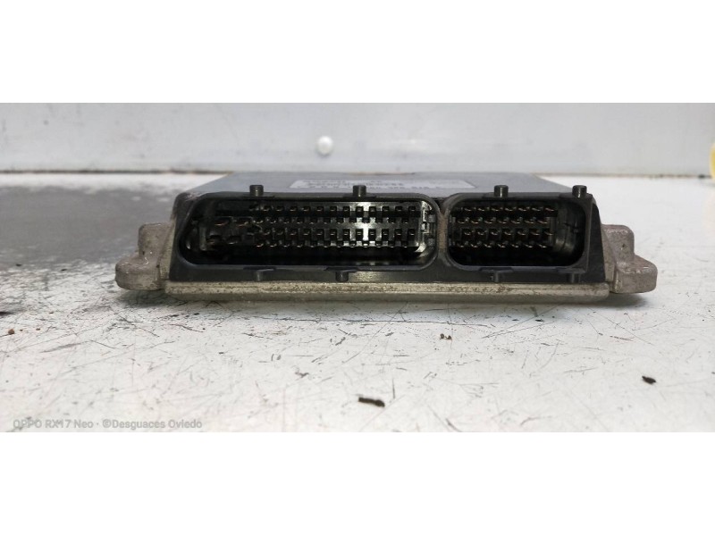 Recambio de centralita motor uce para audi a3 (8l) 1.8 ambiente referencia OEM IAM 0261204126 0261204127 06A906018C