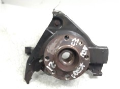 Recambio de mangueta delantera izquierda para fiat idea (135) 1.9 jtd cat referencia OEM IAM   