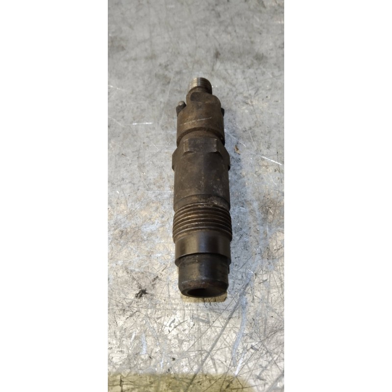 Recambio de inyector para peugeot boxer caja cerr. acristalado (rs2850)(230)(´02) 1400 d referencia OEM IAM KCE3055  