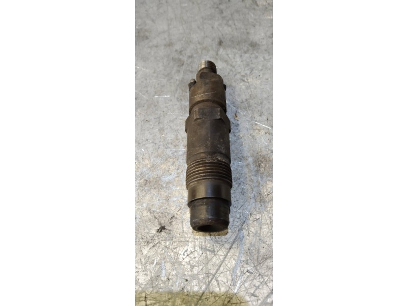 Recambio de inyector para peugeot boxer caja cerr. acristalado (rs2850)(230)(´02) 1400 d referencia OEM IAM KCE3055  