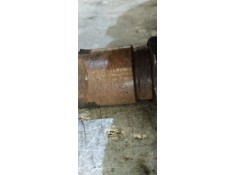 Recambio de inyector para peugeot boxer caja cerr. acristalado (rs2850)(230)(´02) 1400 d referencia OEM IAM KCE3055   2