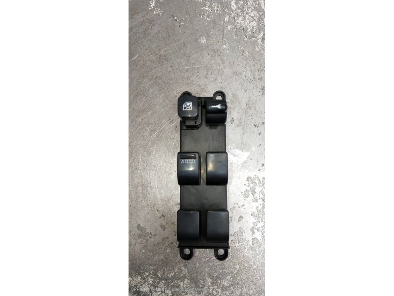 Recambio de mando elevalunas delantero izquierdo para nissan maxima qx (a32) 2,0 se (1997) referencia OEM IAM 254013L200  