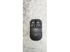 Recambio de mando elevalunas delantero izquierdo para ford mondeo berlina/familiar (fd) 1.8 16v cat referencia OEM IAM 93BG14529