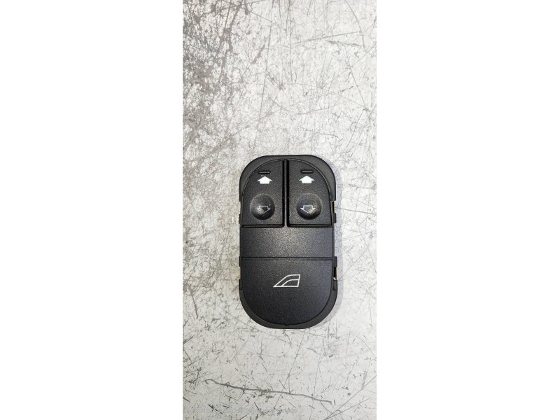 Recambio de mando elevalunas delantero izquierdo para ford mondeo berlina/familiar (fd) 1.8 16v cat referencia OEM IAM 93BG14529