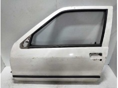 Recambio de puerta delantera izquierda para renault 19 hatchback (b/c53) 1.8 cat referencia OEM IAM  3P 