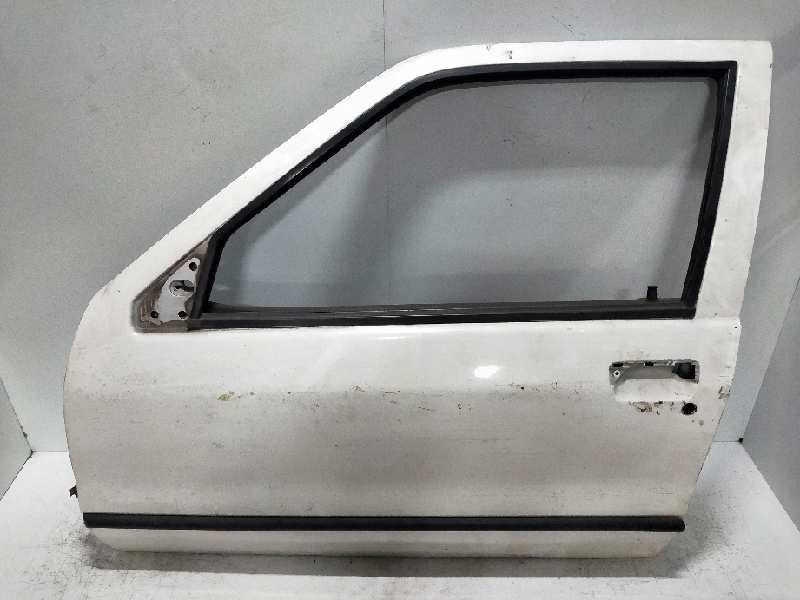 Recambio de puerta delantera izquierda para renault 19 hatchback (b/c53) 1.8 cat referencia OEM IAM  3P  Recambio de puerta delantera izquierda para renault 19 hatchback (b/c53) 1.8 cat referencia OEM IAM  3P