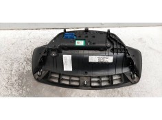 Recambio de pantalla multifuncion para citroen c4 coupe collection referencia OEM IAM P96631954ZD NS6520138Q  2