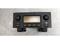 Recambio de mando calefaccion / aire acondicionado para citroen c4 coupe collection referencia OEM IAM 9658084577 NS1926006B 